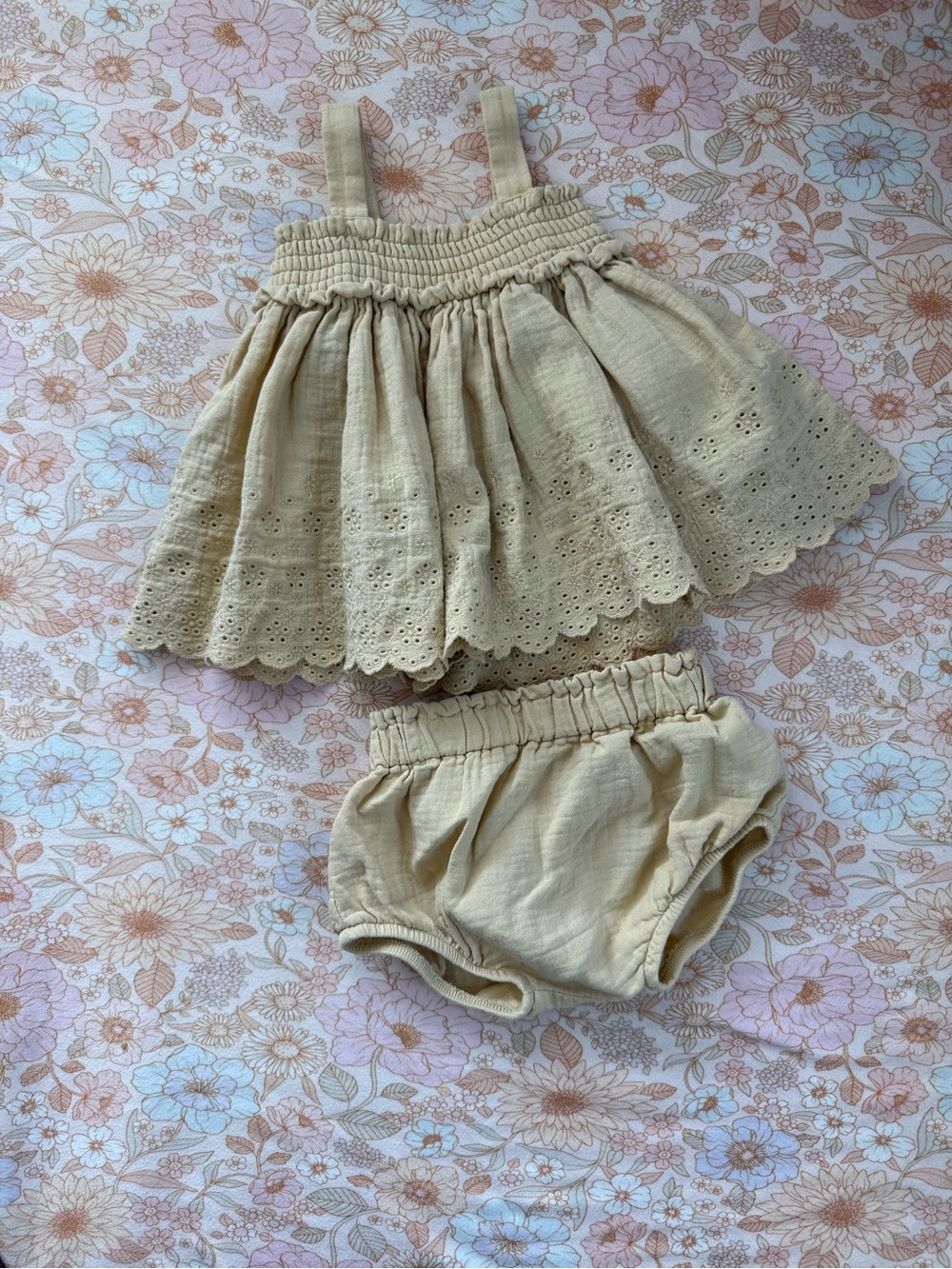 Quincy Mae Set